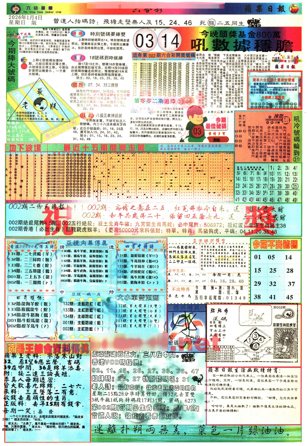 002期苹果日报[图]