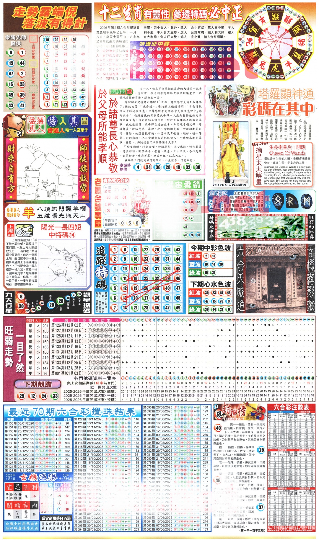 002期新报玄机(港版)C[图]